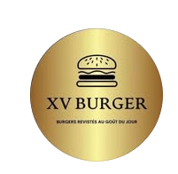 XV Burger